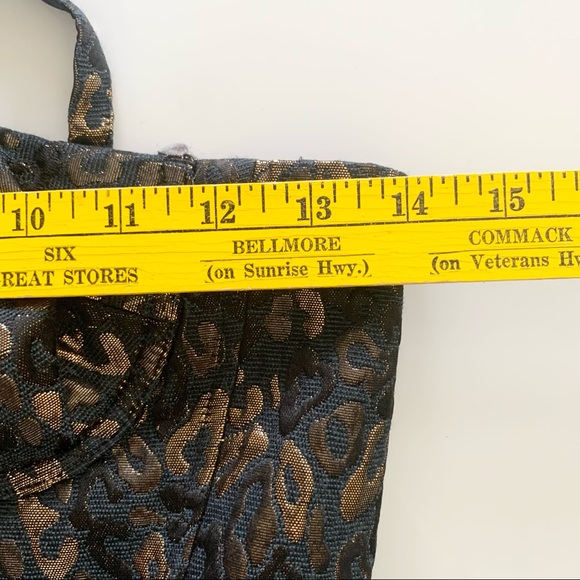 🌸New🌸 VS Moda International Bra Top Dress 0 NWT - Picture 11 of 14